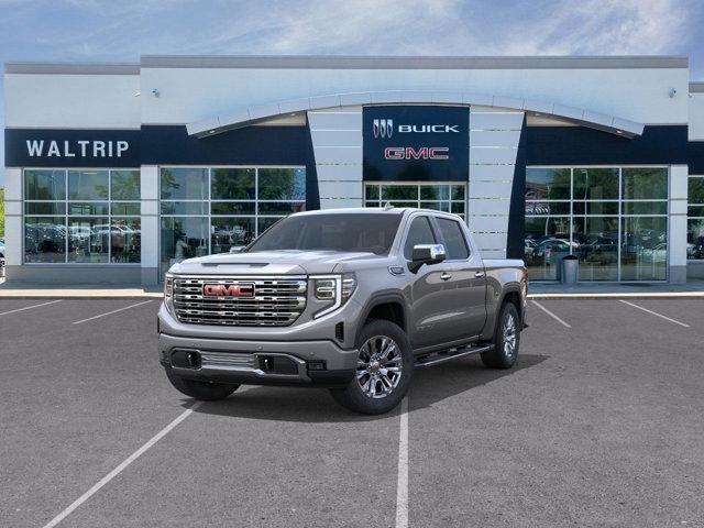 new 2025 GMC Sierra 1500 car, priced at $74,080