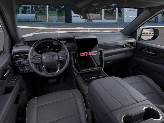 new 2025 GMC Yukon XL car, priced at $89,915