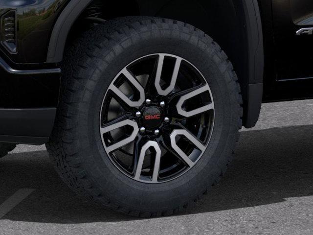 new 2025 GMC Sierra 1500 car, priced at $74,055