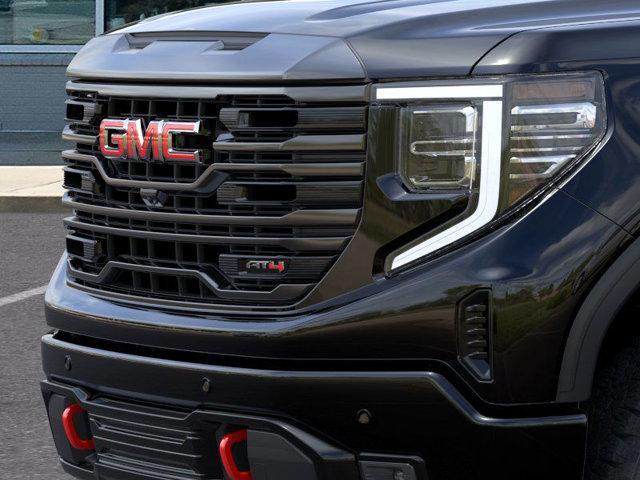 new 2025 GMC Sierra 1500 car, priced at $74,055