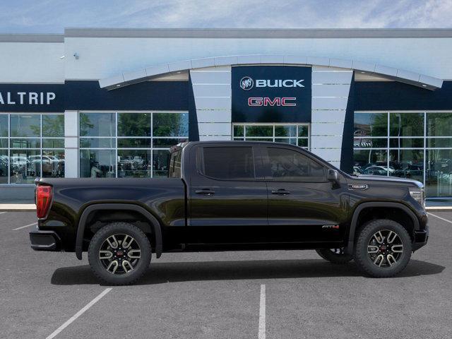 new 2025 GMC Sierra 1500 car, priced at $74,055