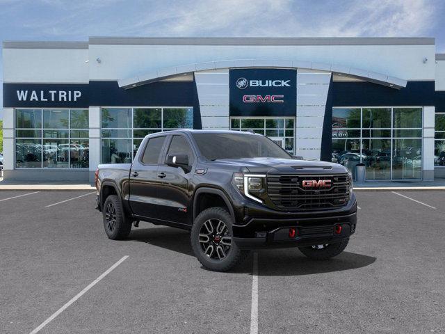 new 2025 GMC Sierra 1500 car, priced at $74,055