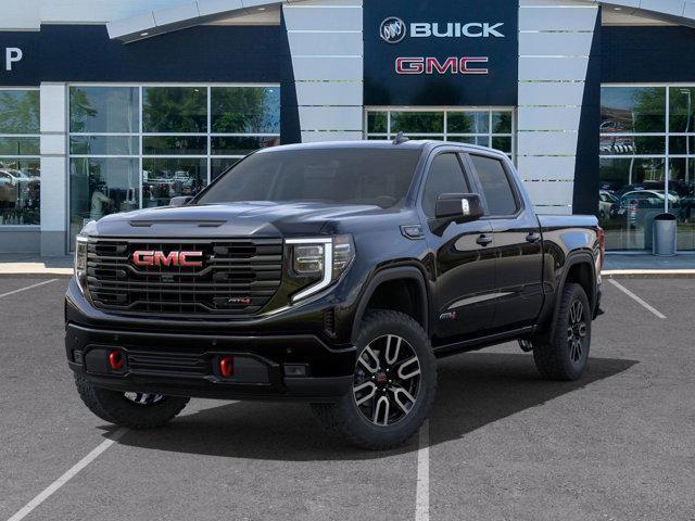 new 2025 GMC Sierra 1500 car, priced at $74,055