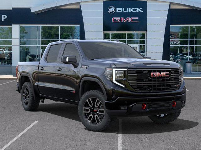 new 2025 GMC Sierra 1500 car, priced at $74,055