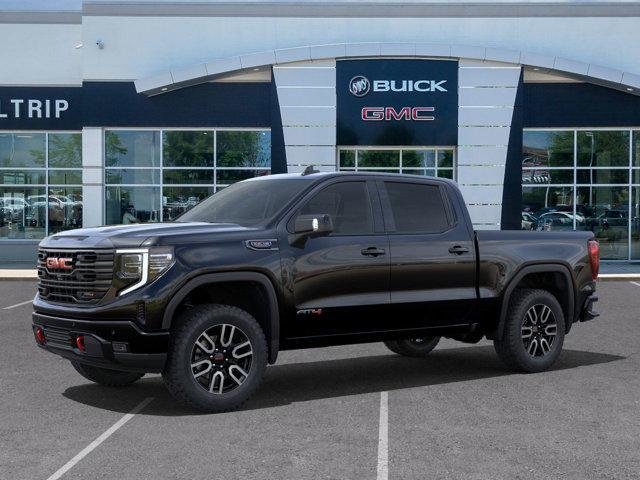 new 2025 GMC Sierra 1500 car, priced at $74,055