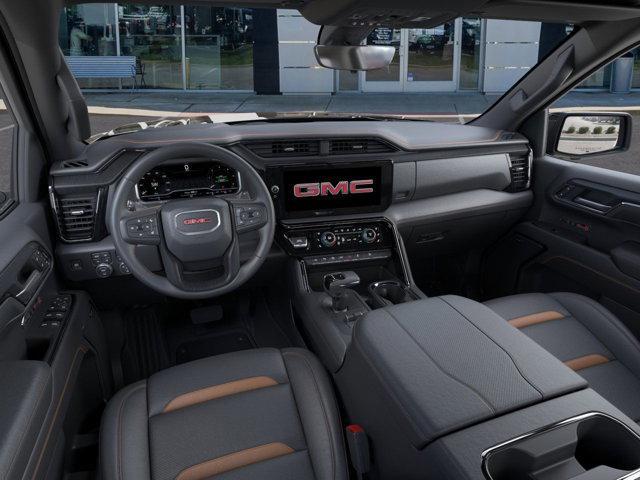 new 2025 GMC Sierra 1500 car, priced at $74,055