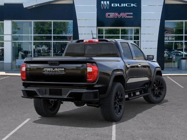 new 2026 GMC Canyon car, priced at $60,440