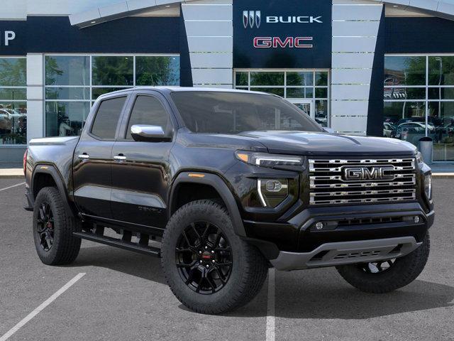 new 2026 GMC Canyon car, priced at $60,440