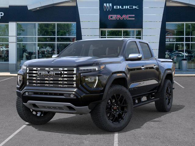 new 2026 GMC Canyon car, priced at $60,440