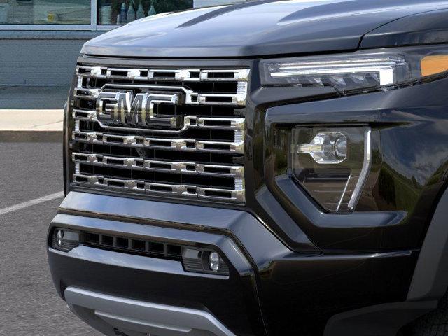 new 2026 GMC Canyon car, priced at $60,440