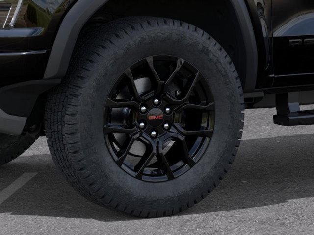 new 2026 GMC Canyon car, priced at $60,440