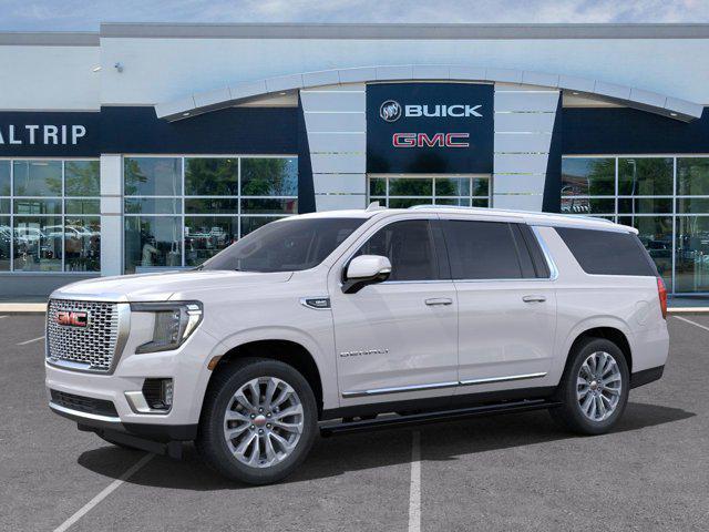 new 2024 GMC Yukon XL car, priced at $99,005