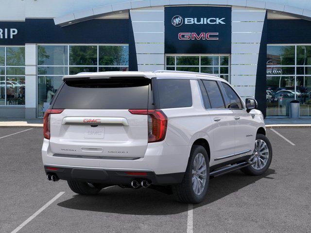 new 2024 GMC Yukon XL car, priced at $99,005