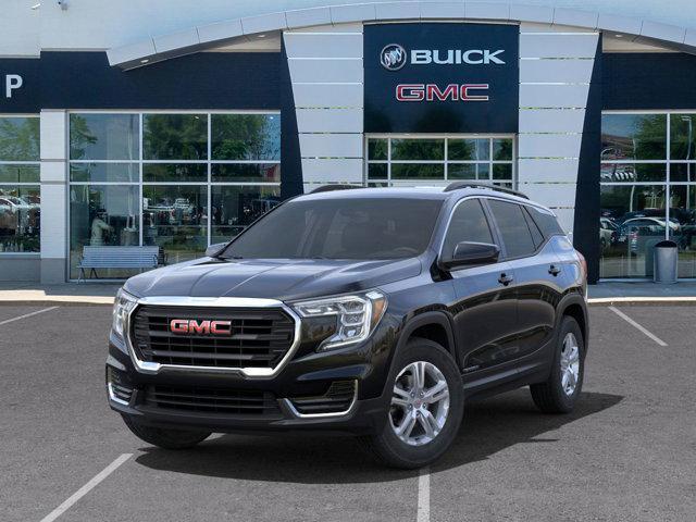 new 2024 GMC Terrain car, priced at $31,965