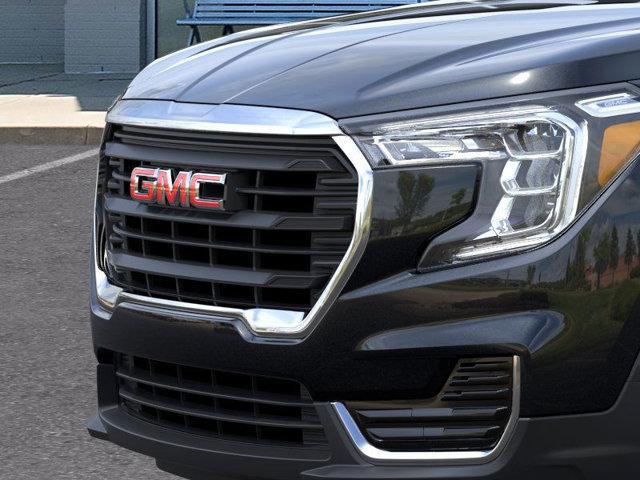 new 2024 GMC Terrain car, priced at $31,965