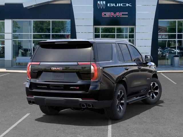 new 2025 GMC Yukon car, priced at $87,880