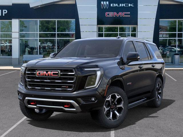 new 2025 GMC Yukon car, priced at $87,880