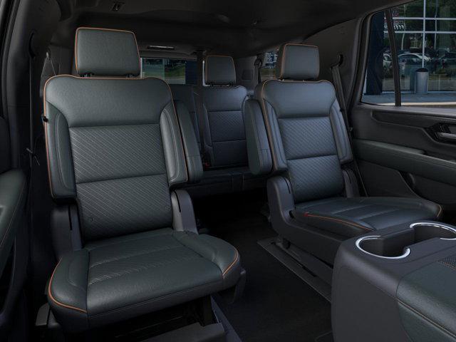 new 2025 GMC Yukon car, priced at $87,880