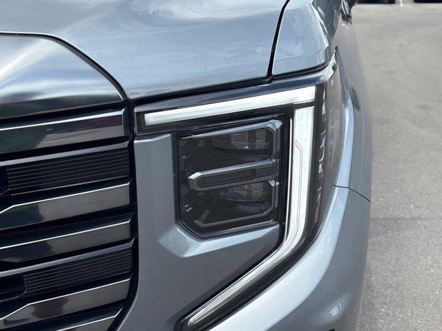 used 2024 GMC Sierra 1500 car, priced at $65,966