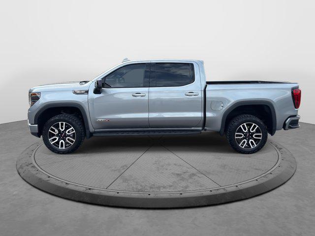 used 2024 GMC Sierra 1500 car, priced at $65,966