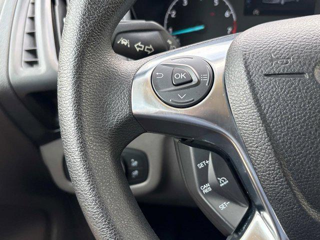 used 2023 Ford Transit Connect car, priced at $29,776