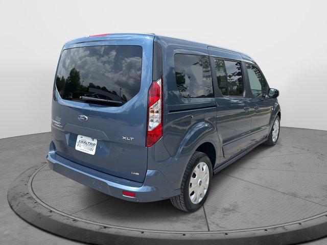 used 2023 Ford Transit Connect car, priced at $29,776