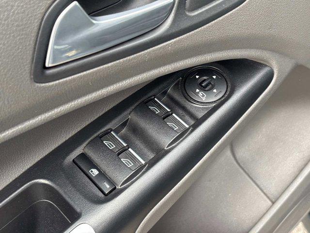 used 2023 Ford Transit Connect car, priced at $30,691