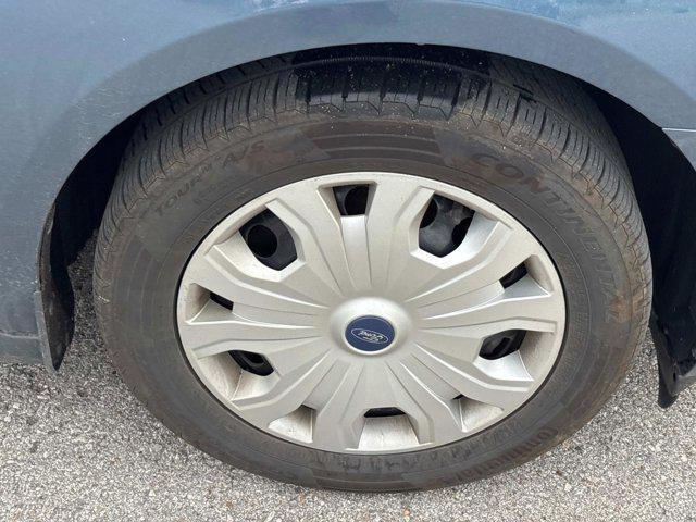 used 2023 Ford Transit Connect car, priced at $30,691