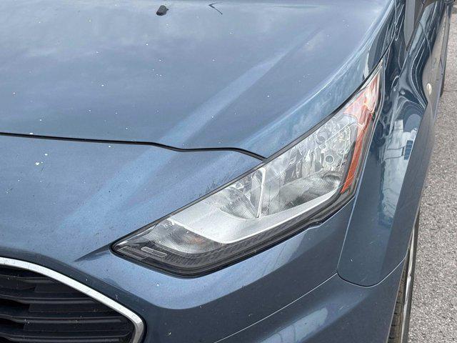 used 2023 Ford Transit Connect car, priced at $30,691