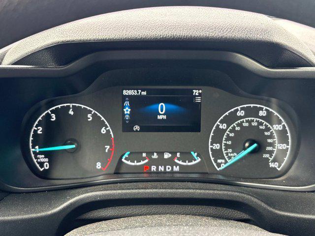 used 2023 Ford Transit Connect car, priced at $30,691