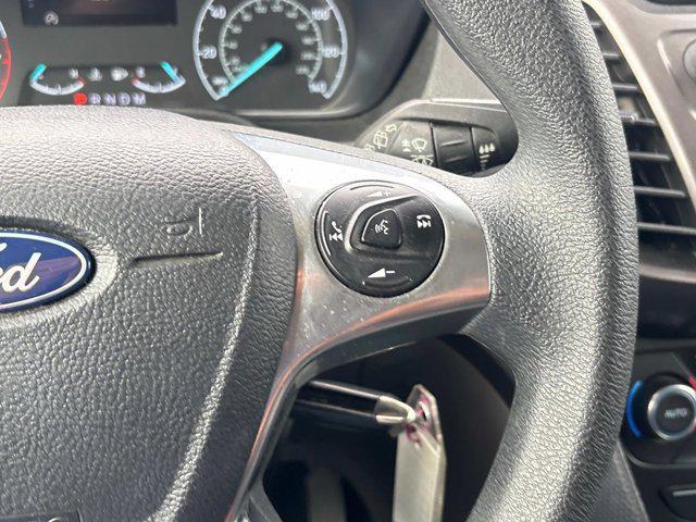 used 2023 Ford Transit Connect car, priced at $30,691