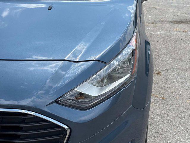 used 2023 Ford Transit Connect car, priced at $29,776