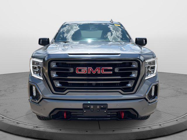 used 2022 GMC Sierra 1500 car, priced at $44,319