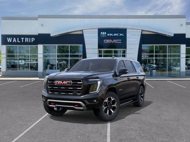 new 2025 GMC Yukon car, priced at $98,490