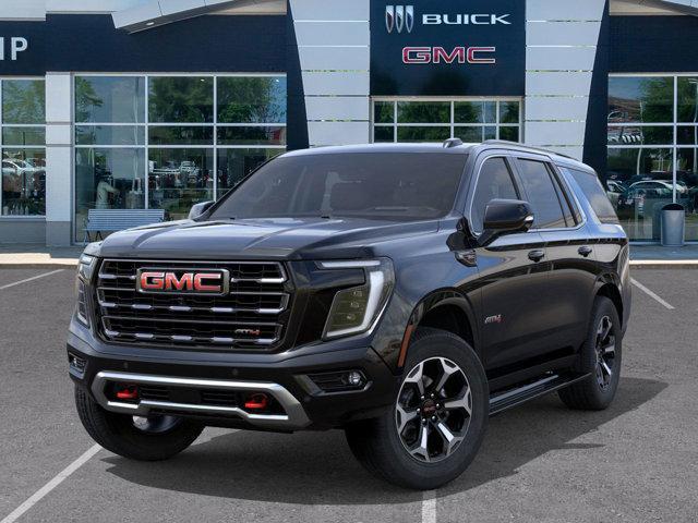 new 2025 GMC Yukon car, priced at $98,490