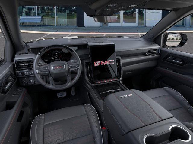 new 2025 GMC Yukon car, priced at $98,490