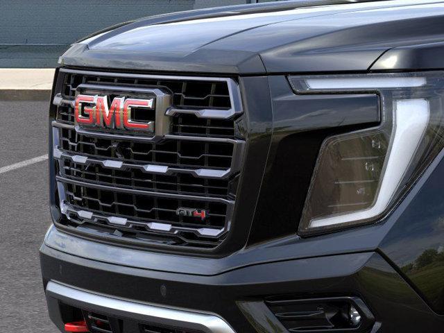 new 2025 GMC Yukon car, priced at $98,490