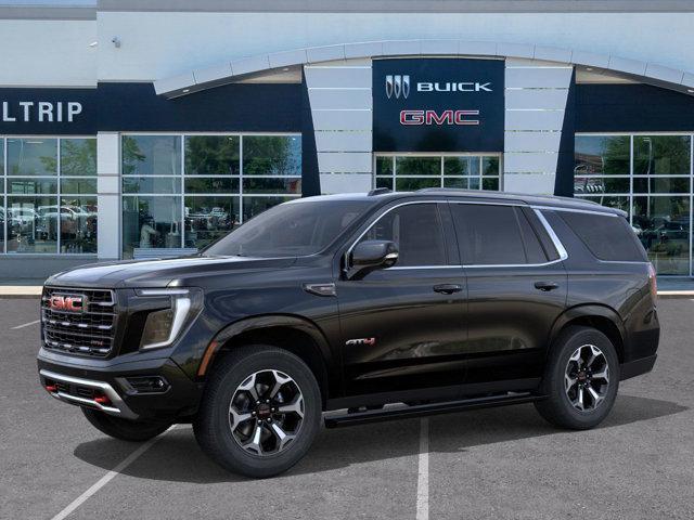 new 2025 GMC Yukon car, priced at $98,490