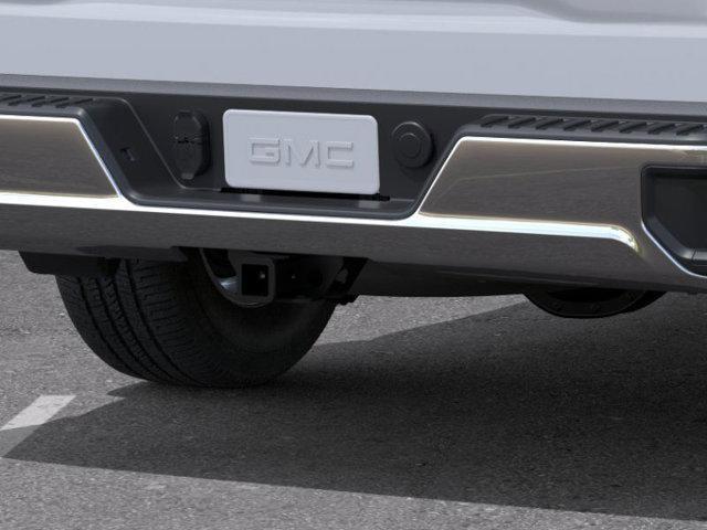 new 2026 GMC Sierra 1500 car, priced at $50,975