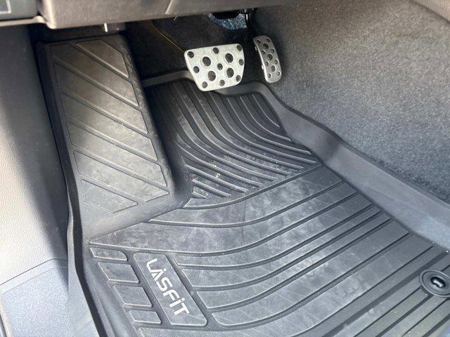 used 2025 Toyota Tundra car, priced at $63,975