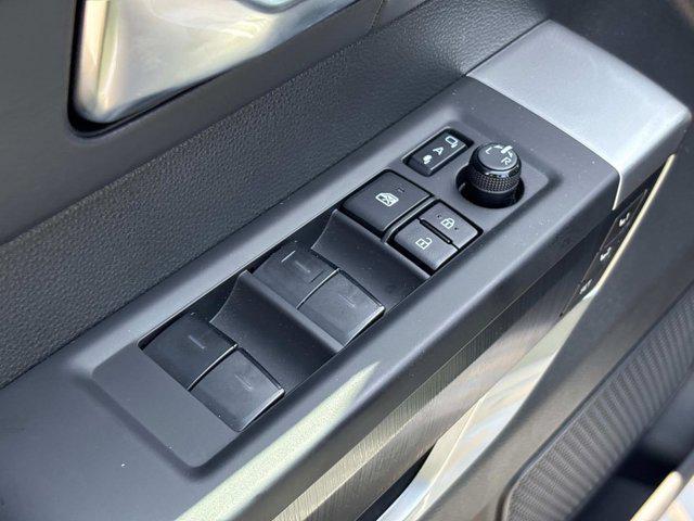 used 2025 Toyota Tundra car, priced at $63,975