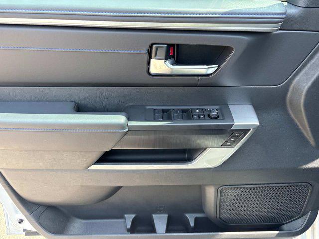 used 2025 Toyota Tundra car, priced at $63,975
