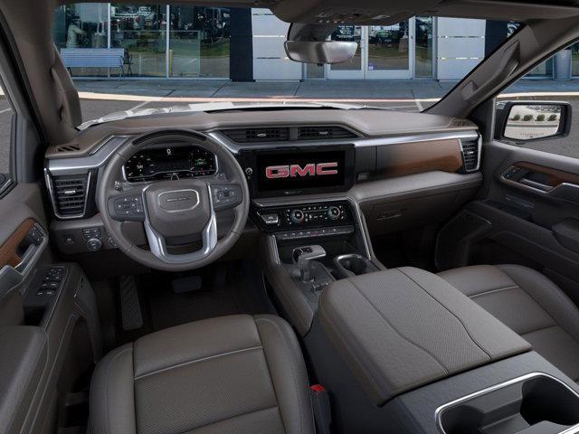 new 2026 GMC Sierra 1500 car, priced at $80,090