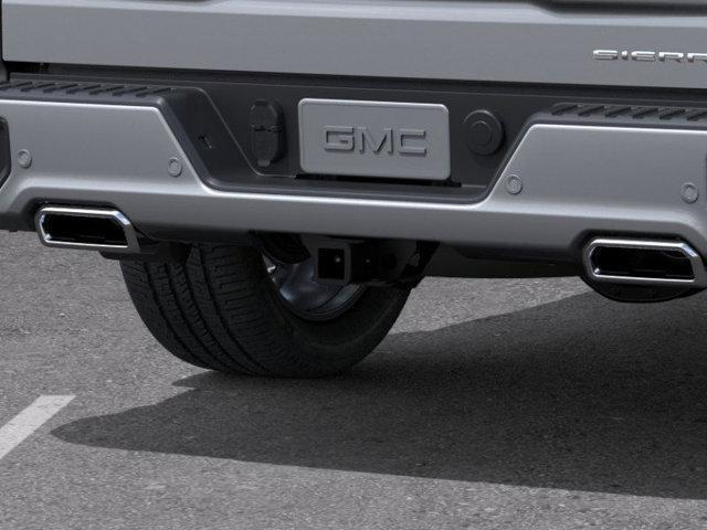new 2026 GMC Sierra 1500 car, priced at $80,090