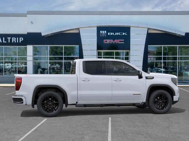 new 2026 GMC Sierra 1500 car, priced at $67,105