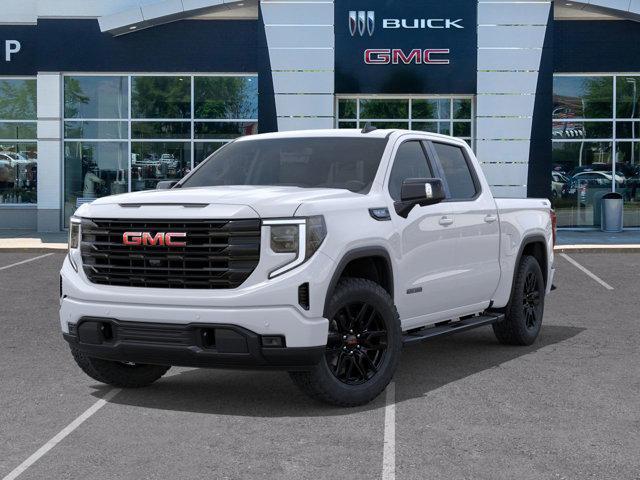 new 2026 GMC Sierra 1500 car, priced at $67,105