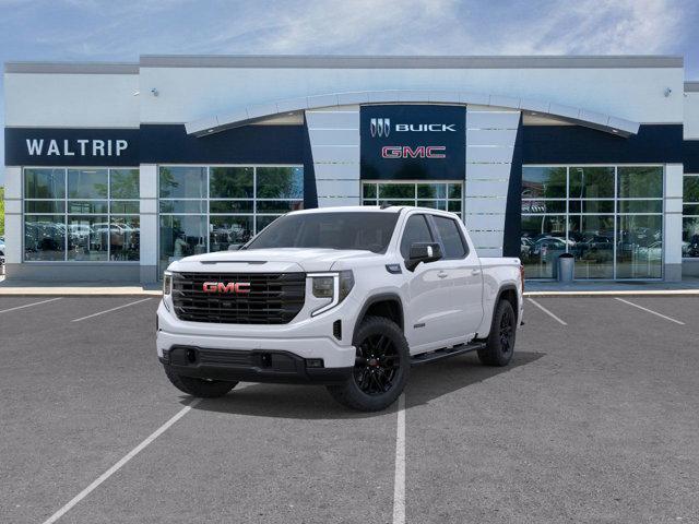 new 2026 GMC Sierra 1500 car, priced at $67,105