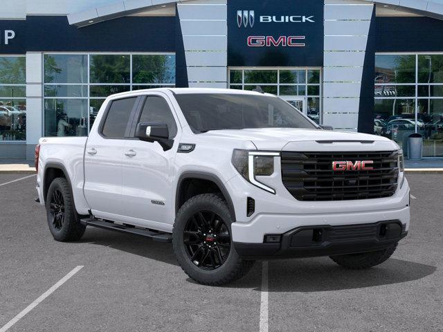 new 2026 GMC Sierra 1500 car, priced at $67,105