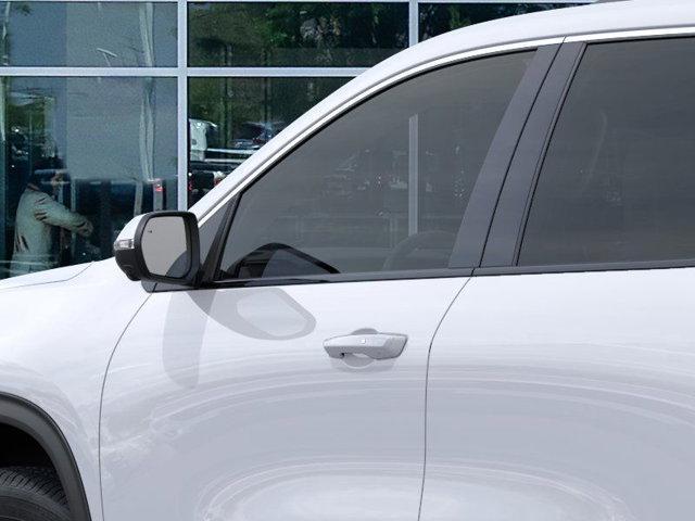 new 2025 GMC Acadia car, priced at $46,830