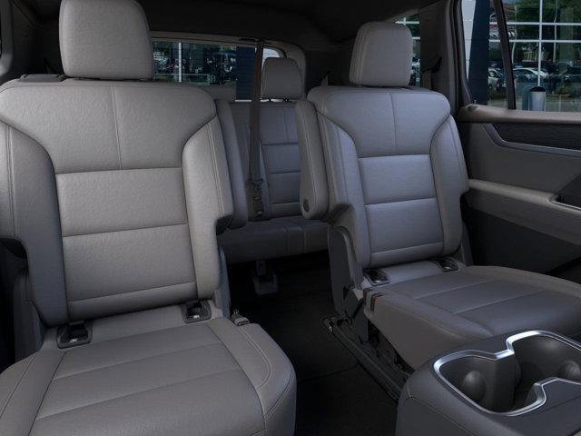 new 2025 GMC Acadia car, priced at $46,830